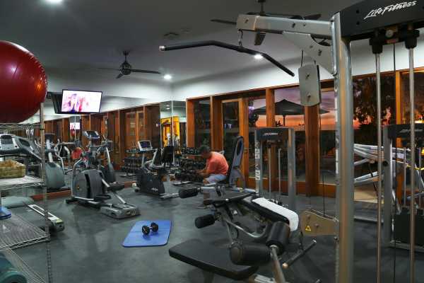 Casa Andina Standard Chincha - Peru - Cosmic Travel