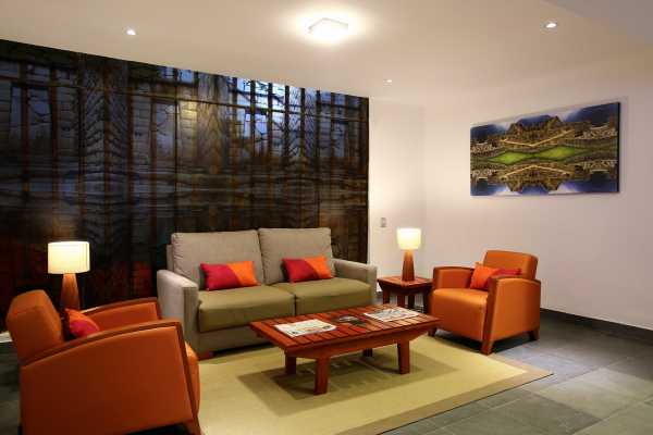 Casa Andina Standard Cusco Plaza - Peru - Cosmic Travel