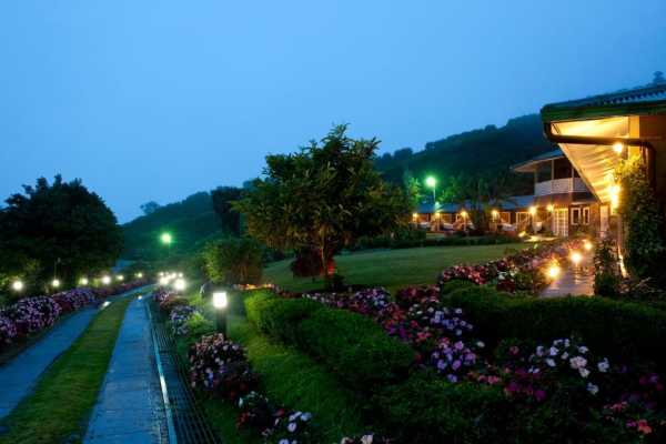 Finca Lerida - Panama - Cosmic Travel