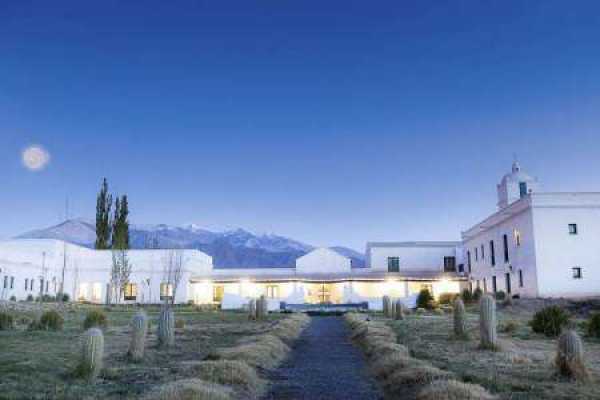 La Merced del Alto - Argentine - Cosmic Travel