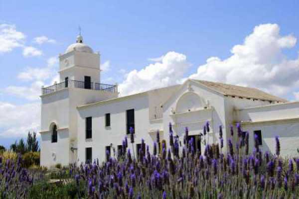 La Merced del Alto - Argentine - Cosmic Travel