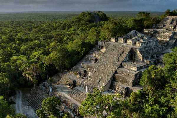 Puerto Calakmul - Mexique - Cosmic Travel