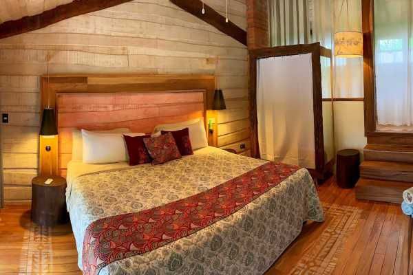 La Tica Lodge - Costa Rica - Cosmic Travel