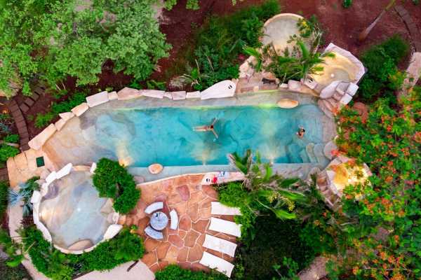 La Tica Lodge - Costa Rica - Cosmic Travel