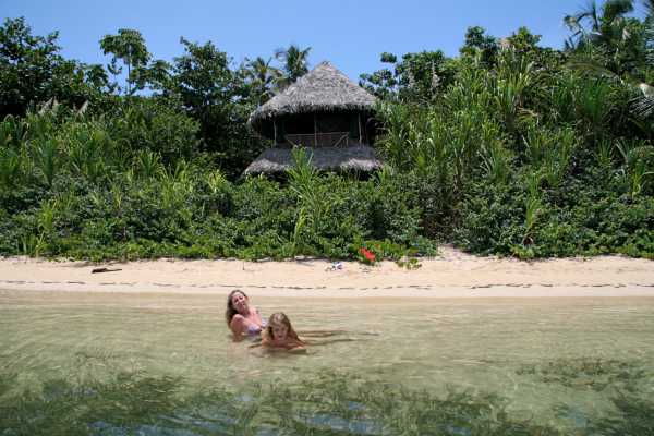 Al Natural Resort - Panama - Cosmic Travel