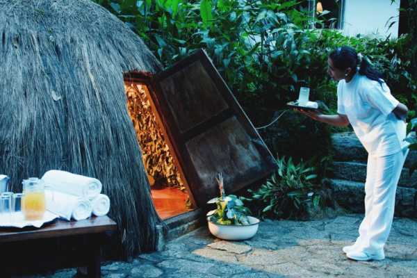 Inkaterra Machu Picchu Pueblo - Pérou - Cosmic Travel