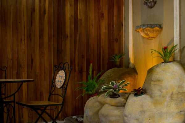 Monteverde Country Lodge - Costa Rica - Cosmic Travel
