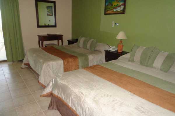 Bromelia - Poco a Poco - Costa Rica - Cosmic Travel