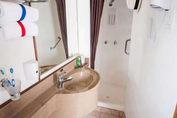 M/Y Letty - Equateur - Cosmic Travel