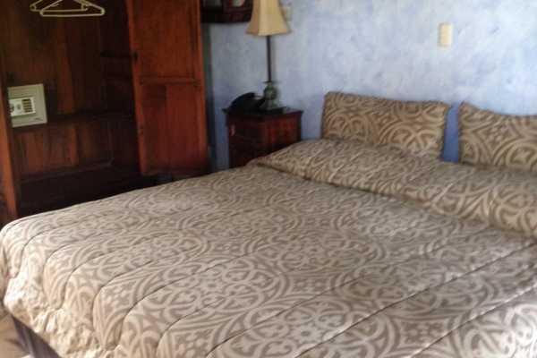 Capilla Suite - Hacienda La Isla - Costa Rica - Cosmic Travel