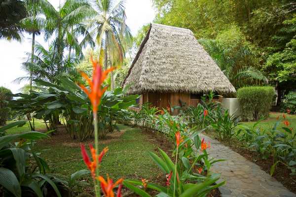 Classic - Bosque del Cabo Rainforest Lodge - Costa Rica - Cosmic Travel