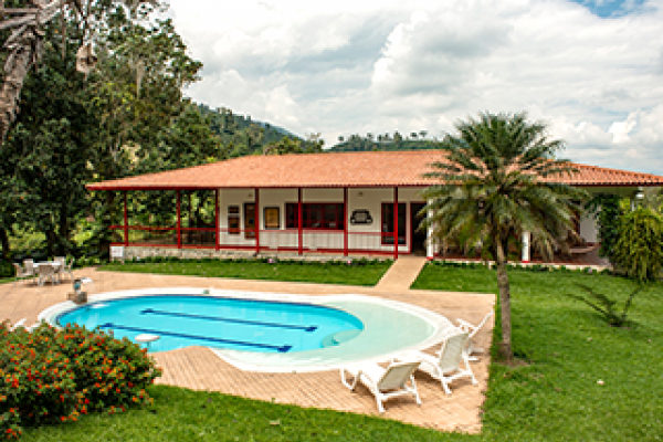 Hacienda Venecia Coffee Lodge - Colombie - Cosmic Travel