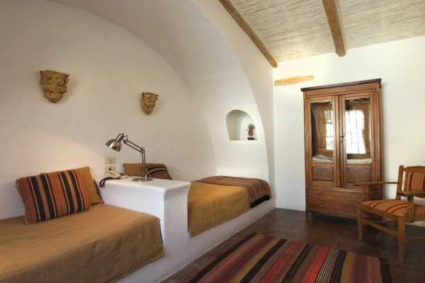 El Cortijo - Argentinië - Cosmic Travel
