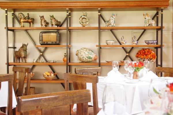 Casona Yucay - Peru - Cosmic Travel