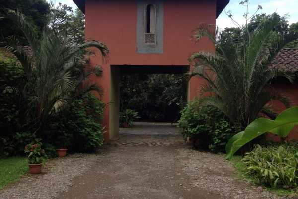 Hacienda La Isla - Costa Rica - Cosmic Travel