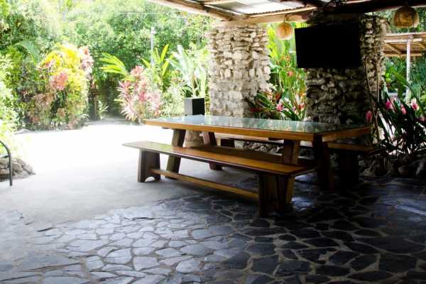 Atlantida Lodge - Costa Rica - Cosmic Travel