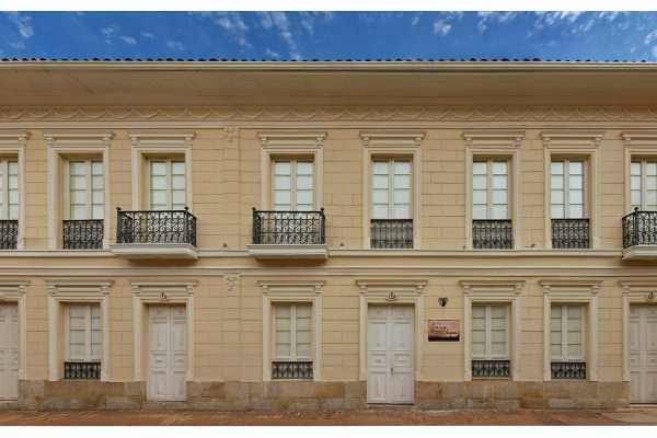 Casa de la Vega - Colombia - Cosmic Travel