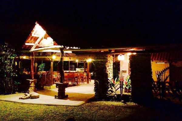 Atlantida Lodge - Costa Rica - Cosmic Travel