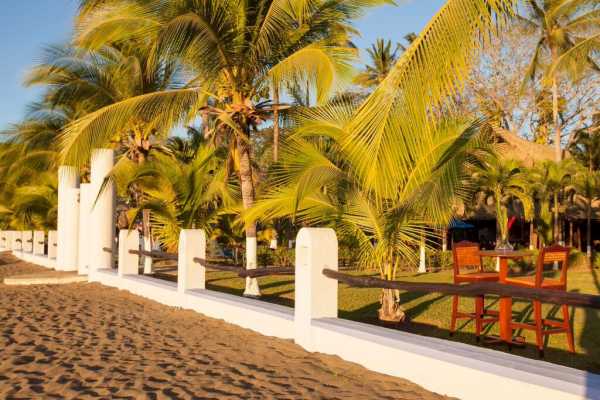 Bahia del Sol - Costa Rica - Cosmic Travel