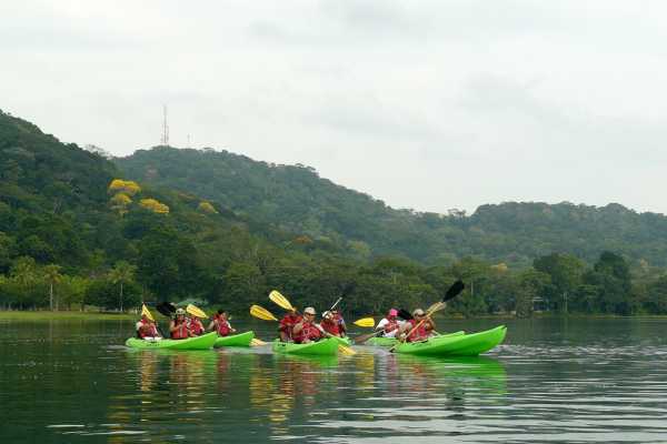Gamboa Rainforest Resort - Panama - Cosmic Travel