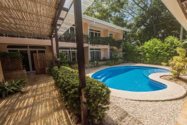 Giada - Costa Rica - Cosmic Travel