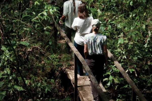 Inkaterra Hacienda Concepcion - Peru - Cosmic Travel