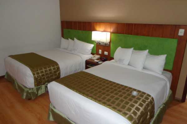Country Inn & Suites - Costa Rica - Cosmic Travel