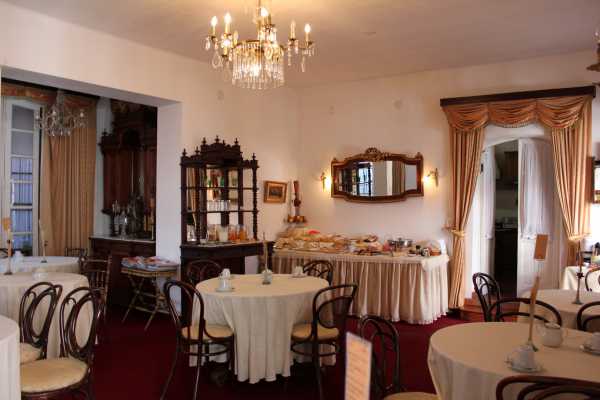 Hostal de Su Merced - Bolivie - Cosmic Travel