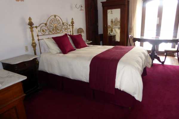 Hostal de Su Merced - Bolivie - Cosmic Travel