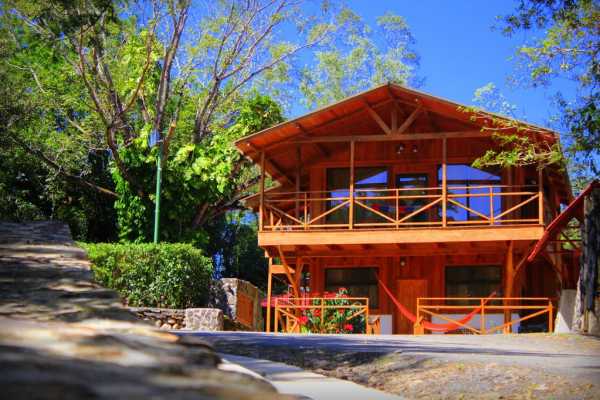 Hacienda Guachipelin - Costa Rica - Cosmic Travel