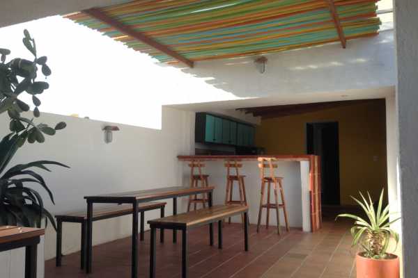 Aluna Casa y Cafe - Colombia - Cosmic Travel