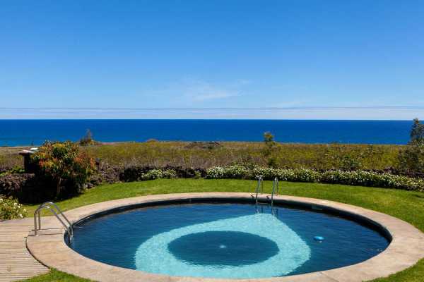 Altiplanico Rapa Nui - Chili - Cosmic Travel