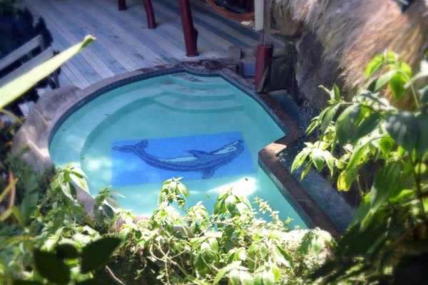 Cariblue - Costa Rica - Cosmic Travel