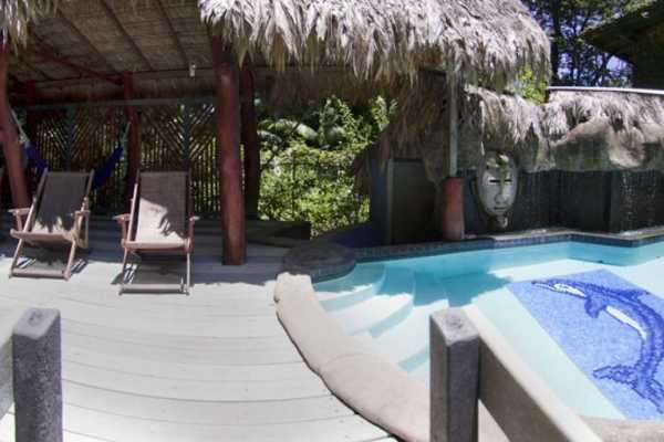 Cariblue - Costa Rica - Cosmic Travel