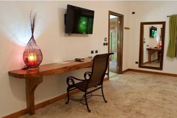 Junior Suite - Cariblue - Costa Rica - Cosmic Travel