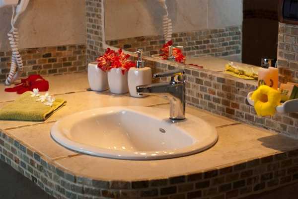 Junior Suite - Cariblue - Costa Rica - Cosmic Travel