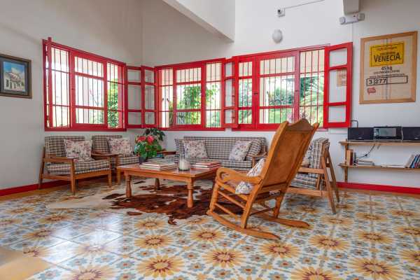 Hacienda Venecia Coffee Lodge - Colombie - Cosmic Travel