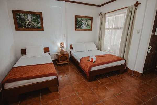Hacienda Guachipelin - Costa Rica - Cosmic Travel