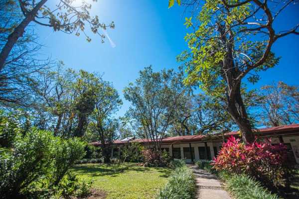 Hacienda Guachipelin - Costa Rica - Cosmic Travel