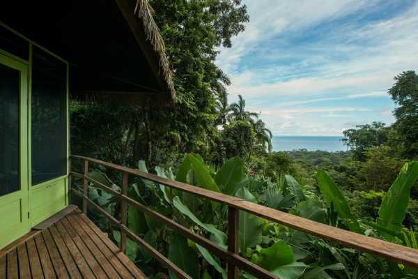 Lapa Rios Ecolodge - Costa Rica - Cosmic Travel