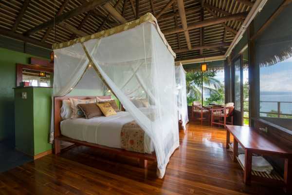 Lapa Rios Ecolodge - Costa Rica - Cosmic Travel