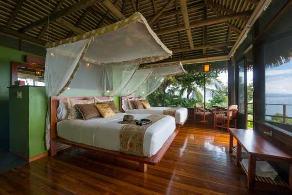 Lapa Rios Ecolodge - Costa Rica - Cosmic Travel