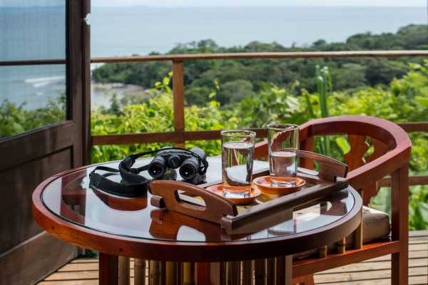 Lapa Rios Ecolodge - Costa Rica - Cosmic Travel