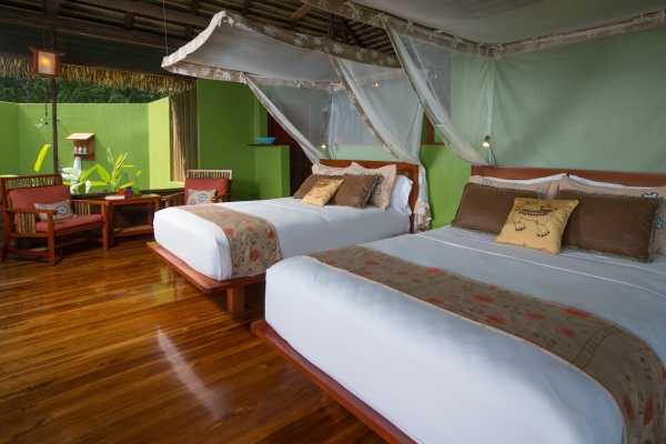 Lapa Rios Ecolodge - Costa Rica - Cosmic Travel