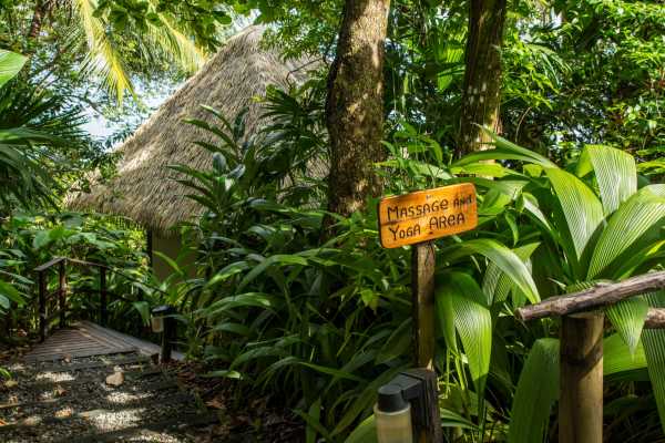 Lapa Rios Ecolodge - Costa Rica - Cosmic Travel