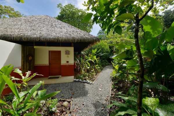 Lapa Rios Ecolodge - Costa Rica - Cosmic Travel