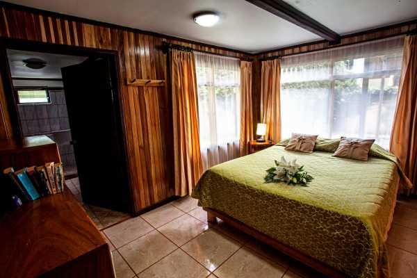 Monteverde Mar Inn - Costa Rica - Cosmic Travel