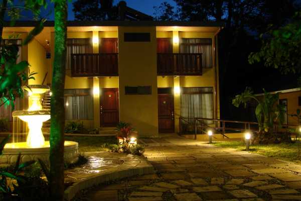 Monteverde Country Lodge - Costa Rica - Cosmic Travel