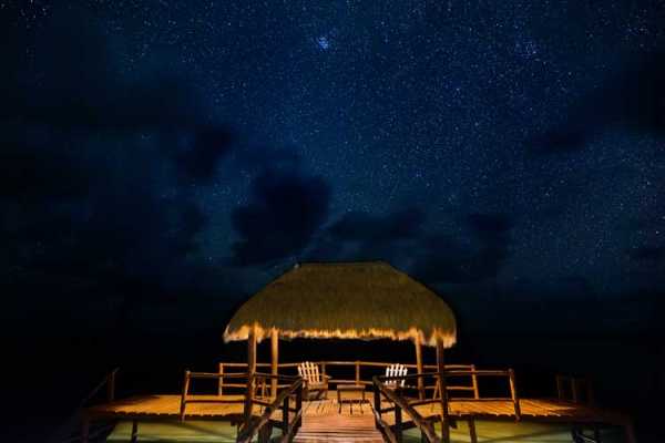 Mukan Resort - Mexico - Cosmic Travel