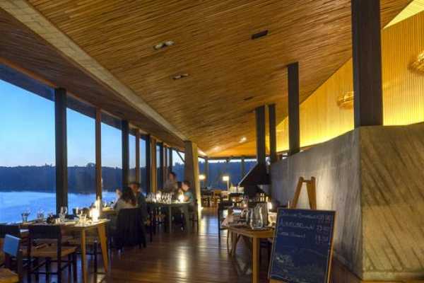 Tierra Chiloe - Chili - Cosmic Travel